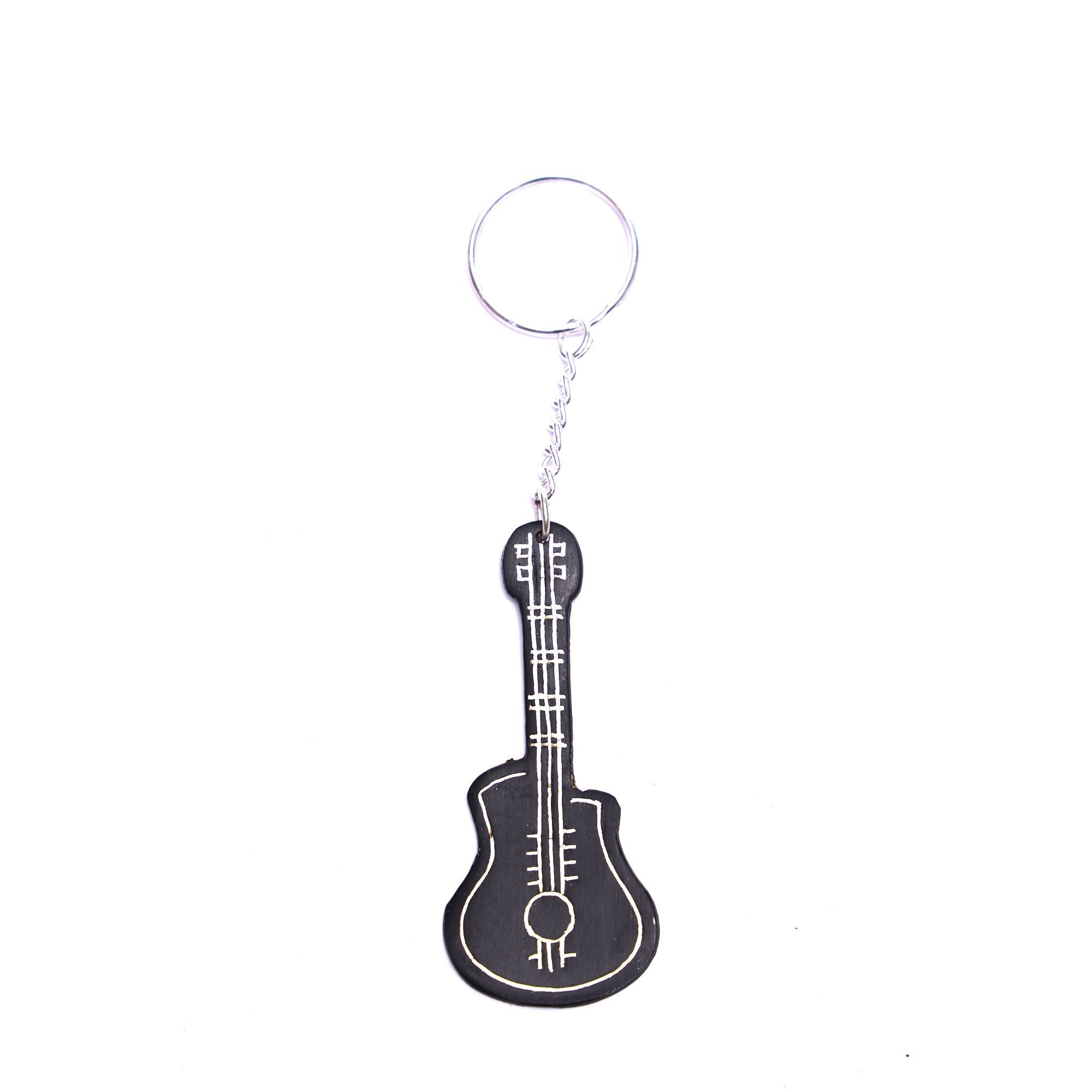 Bidri Key Chain (1TJWNCKKA02541)