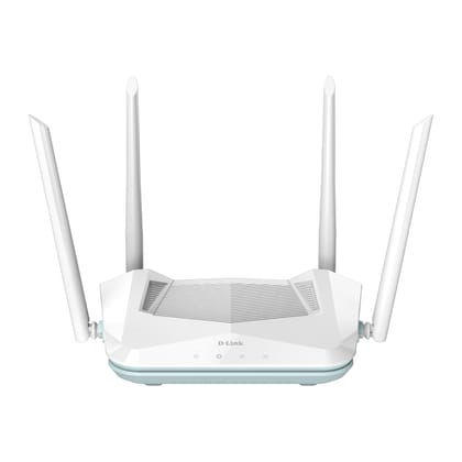 D-Link R15 | AX1500 Eagle PRO 1500Mbps Dual Band AI