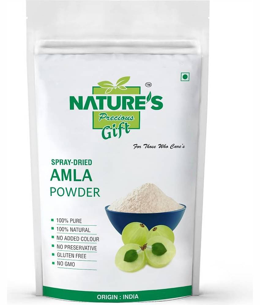 Nature's Gift Amla Powder 500 gm