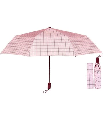 Infispace Pink Umbrella - Pink