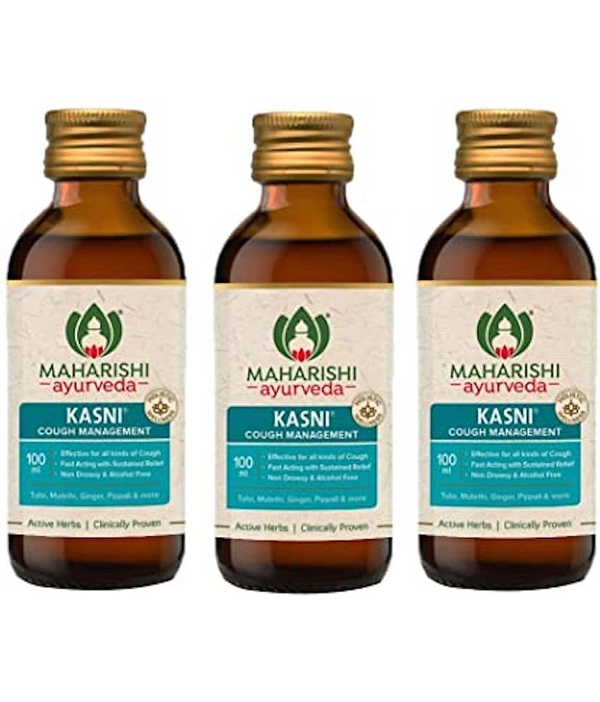 Maharishi Ayurveda KASNI 200 ML PACK OF 3