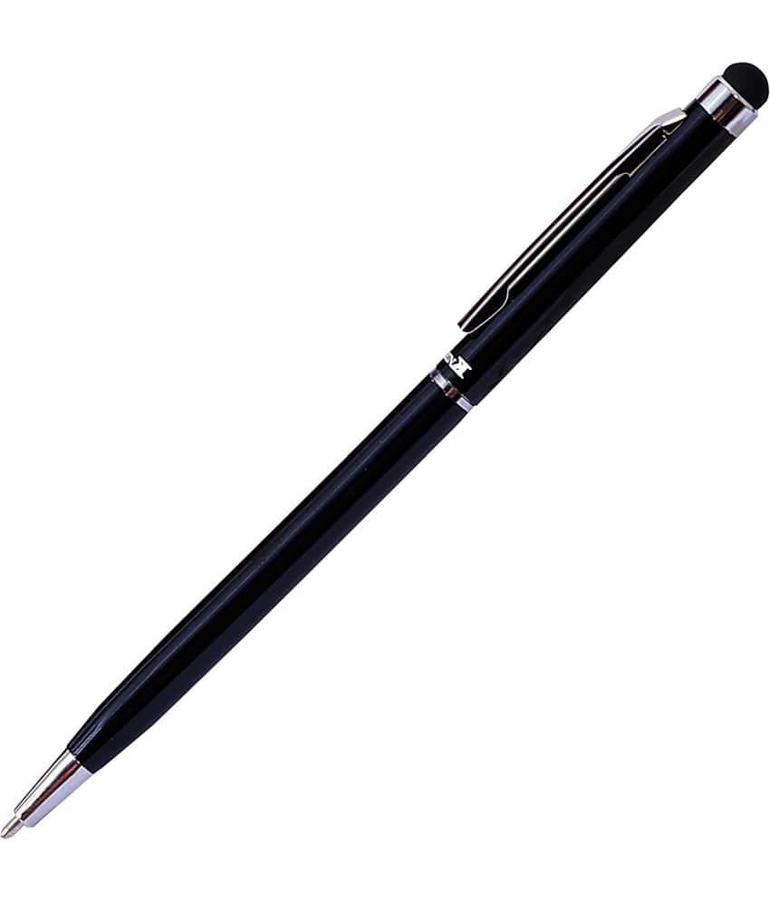 Krink Metal Ball Pen Fitted with Germany Made Refill ( Pack of 1 )