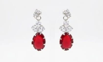 AD premium small Earrings