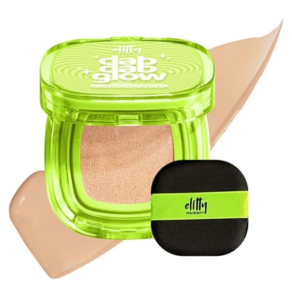 Foundation Foundation - Pearl Dew