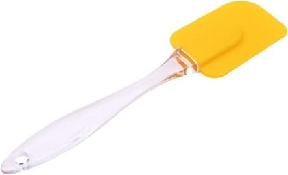 SINGLE OIL SPATULA BRUSH