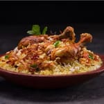 Lazzez Biryani