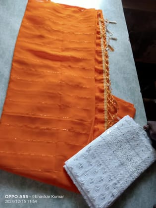 Elegant Sarees from Poorvika Fashion