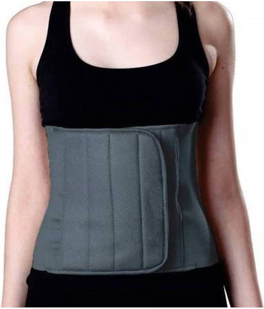 Medtrix Abdominal Belt Waist Support Back Support Abdominal Support M