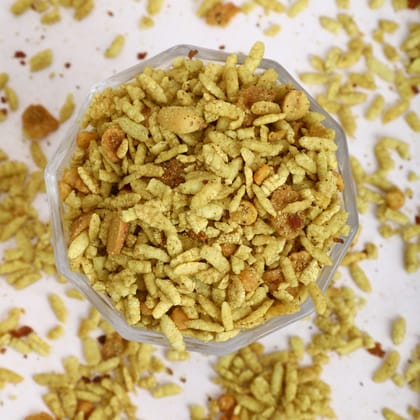 Govindjee Chiwda Mix / Flat Rice Mixture Govindjee Chiwda Mix / Flat Rice Mixture