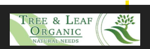 Tree&Leaf Organic Tree&Leaf Organic