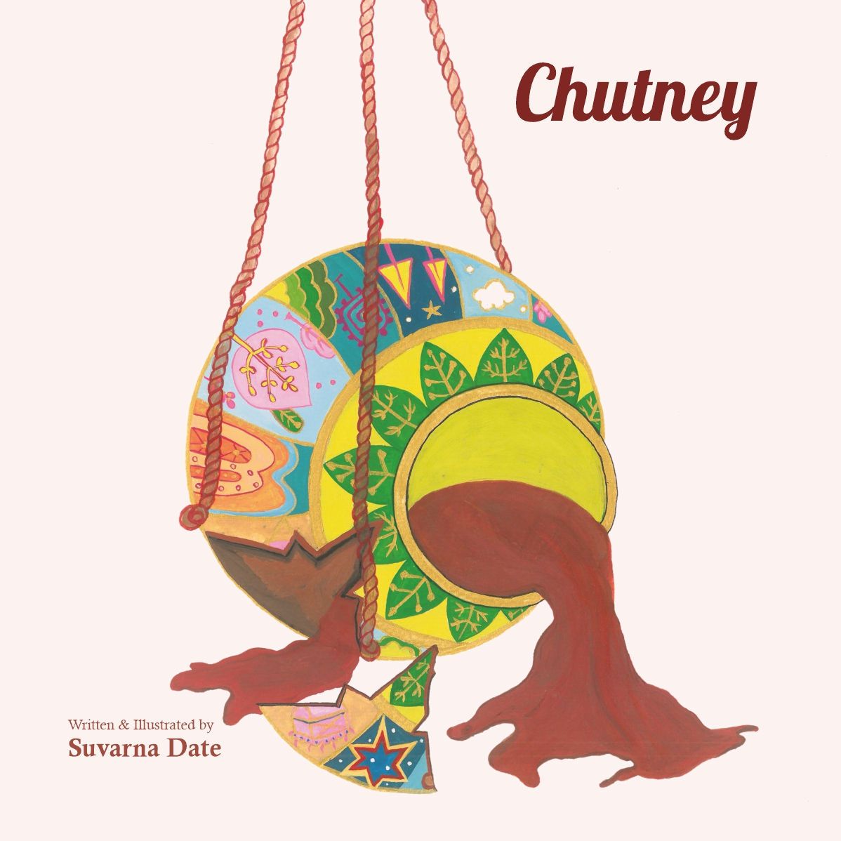 Chutney : Heartwarming and Humorous Story for Children