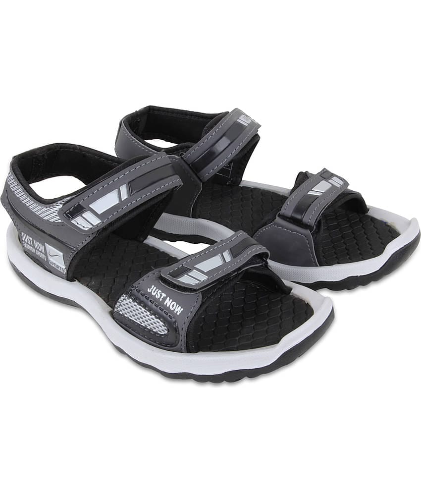 Fabbmate - Navy Men's Sandals