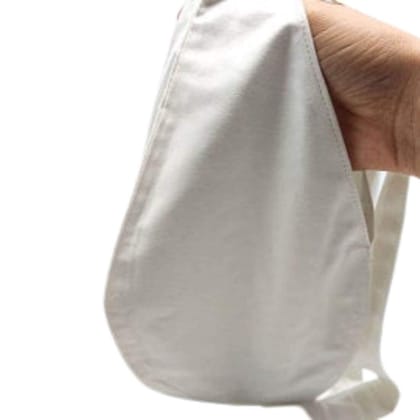 MAYAPURI Pure White Japa/Beads Bag | Gomukhi White Japa Mala Bag (Pack of 2) MAYAPURI Pure White Japa/Beads Bag | Gomukhi White Japa Mala Bag (Pack of 2)