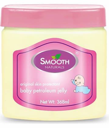 SMOOTH NATURALS Moisturizer All Skin Type Aloe Vera ( 368 ml )