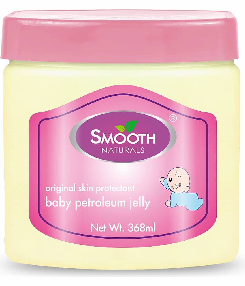 SMOOTH NATURALS Moisturizer All Skin Type Aloe Vera ( 368 ml )