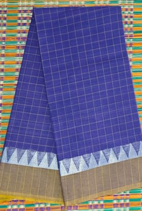 Elegant Silk Saree with Intricate Embroidery Detailing