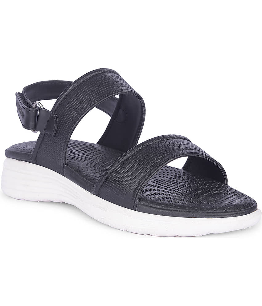 Liberty Black Women's Flats