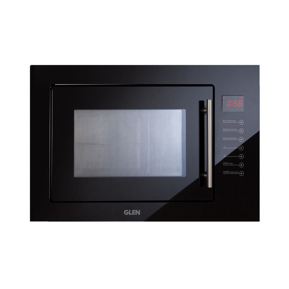 GLEN Glen Built-In-Microwave 25L - 675