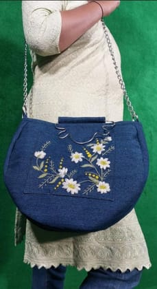 Handcrafted Handbags