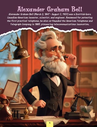 Inventors and Dreamers Activity Book for Kids 6–12: Fun Projects, Puzzles & Challenges to Spark Young Minds