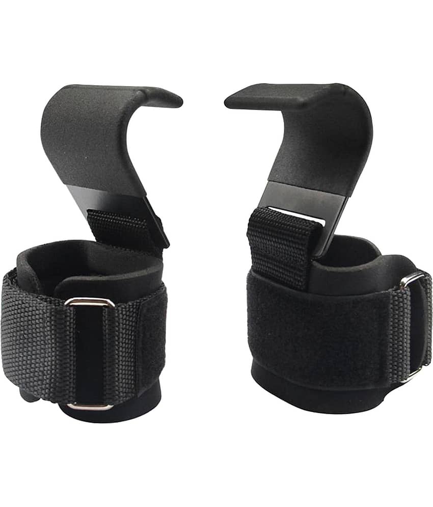 Shopeleven Unisex Polyester Gym Gloves