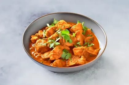Chicken Curry