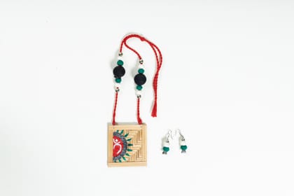 Mat Jewellery 1 piece each