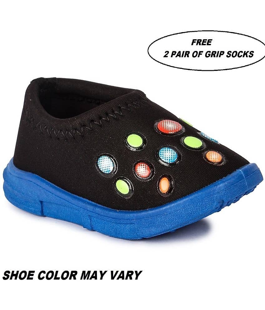 NEOBABY - Multicolor Boy's Sneakers ( 1 Pair )