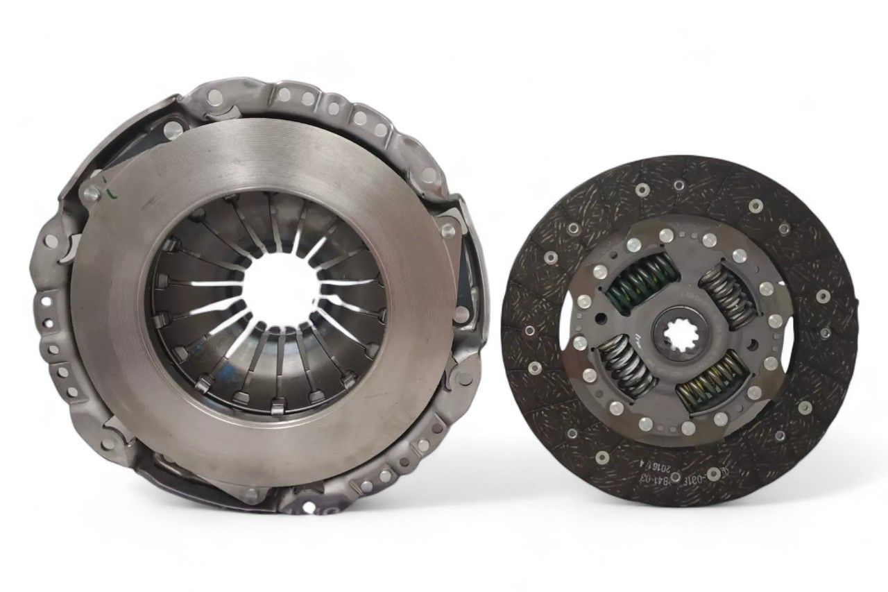 Luk Clutch Set (Disc+Pressure Plate) AV940220