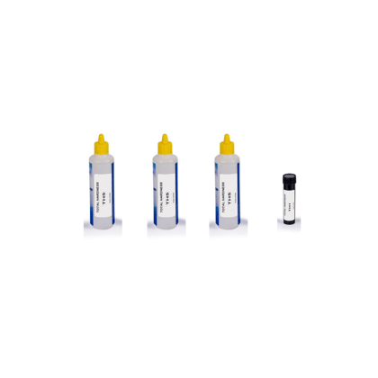 Bepure Hardness Testing Kit