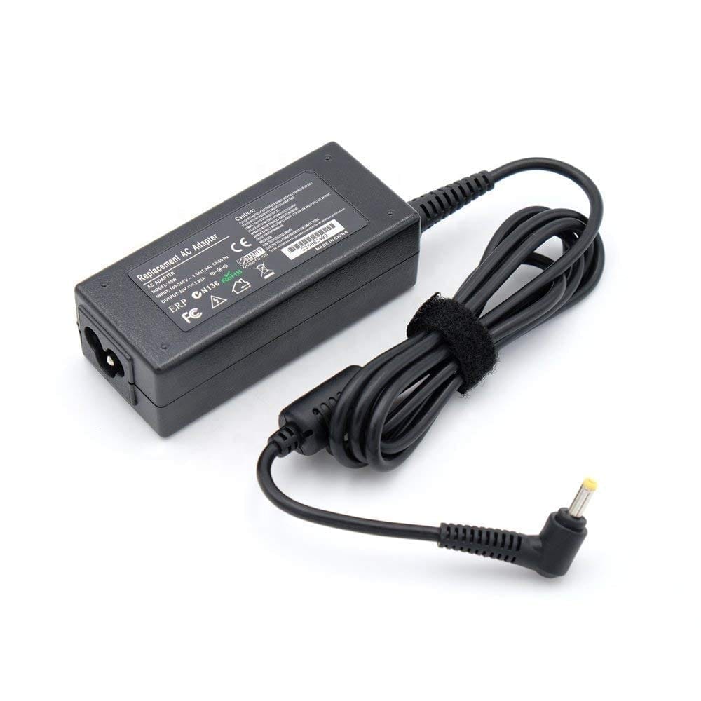 Laptop Adapter 45W 20V 2.25A For Lenovo Pin Size (4.0mmX 1.7mm)-Compatible