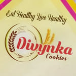 Divyanka Cookies