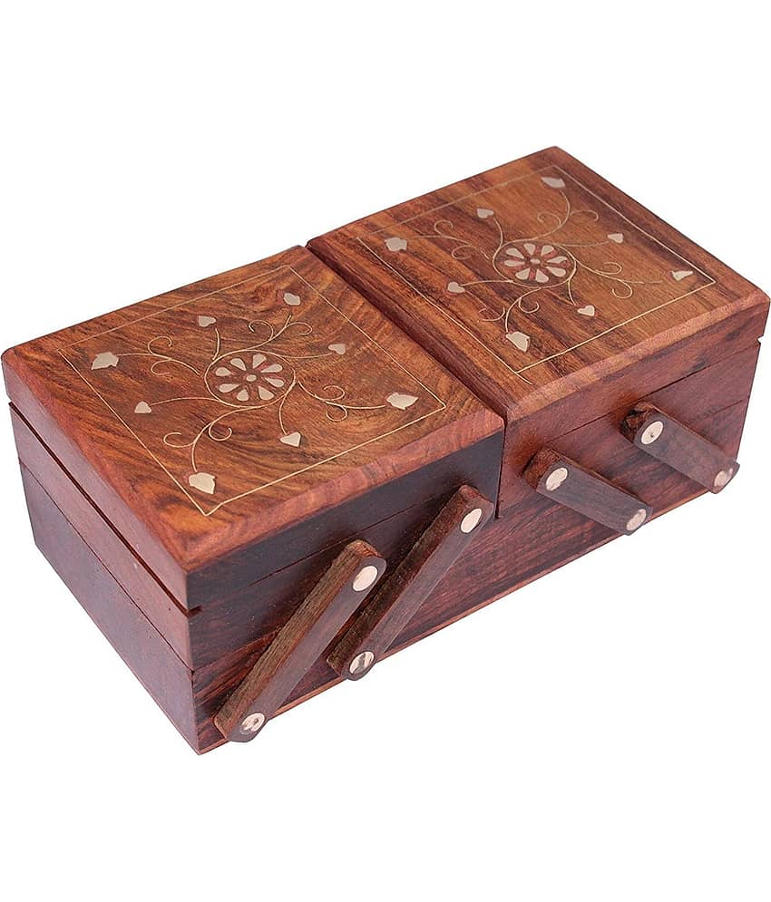 TFS Set-up Box Tray - Pack of 1