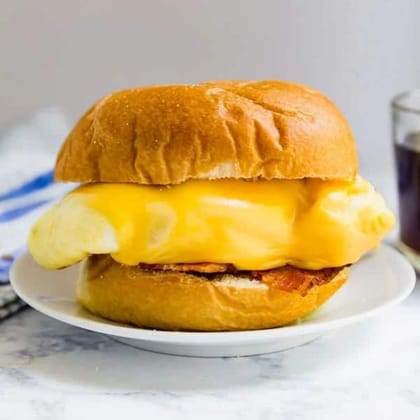 Egg bunwich