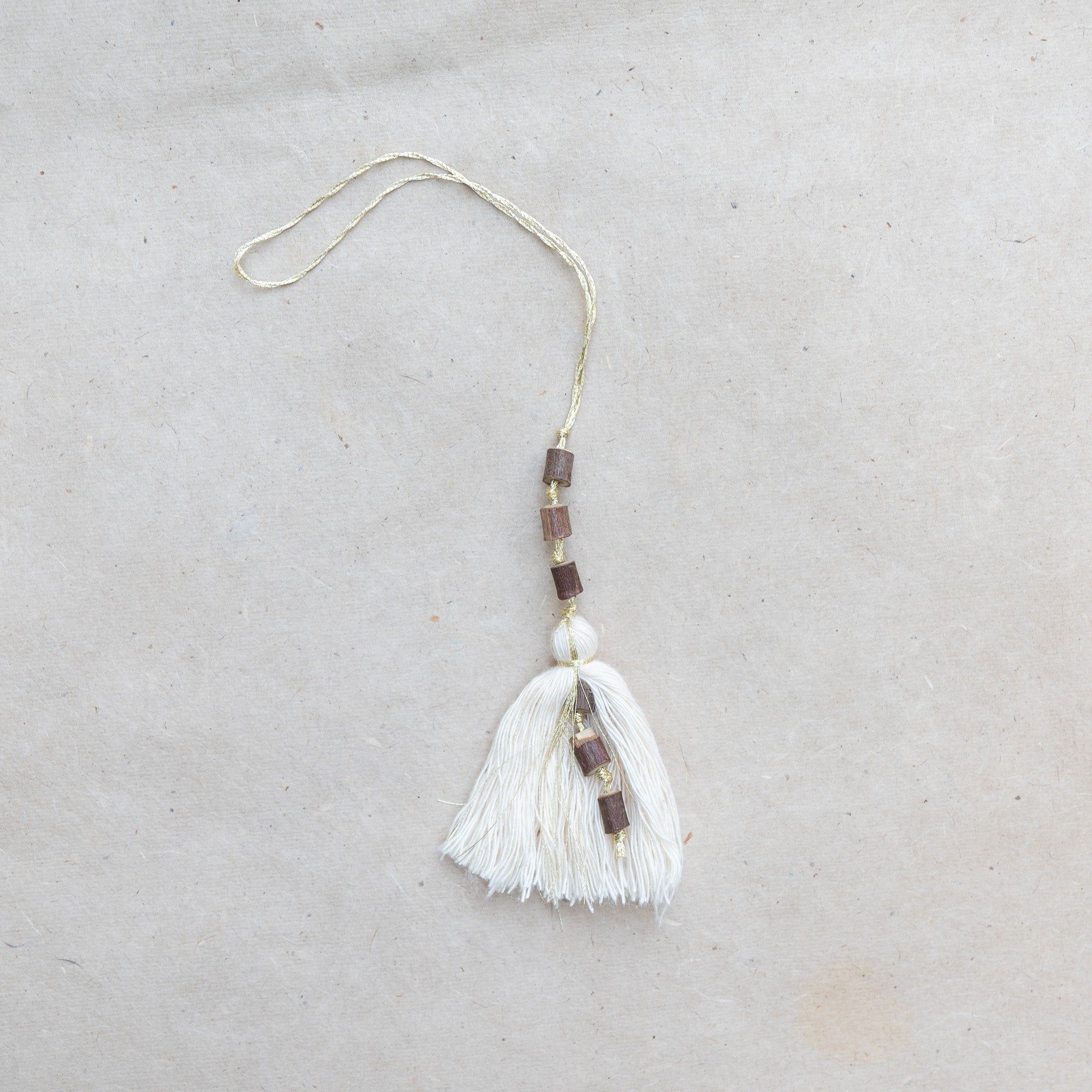 Cotton Tulsi Lumba