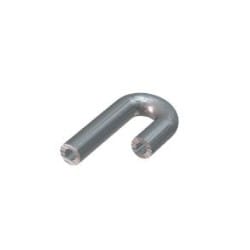 TUBE ONE WAY VALVE -  Glamour 125 i3S| Glamour FI| Glamour FI BSIV| Glamour i3S| Glamour iBS| Glamour IBS NEW| Ignitor 125 i3S| Pleasure + 110| Pleasure + BSVI| PLEASURE 110 BS6 OBDA - 17697AAN410S
