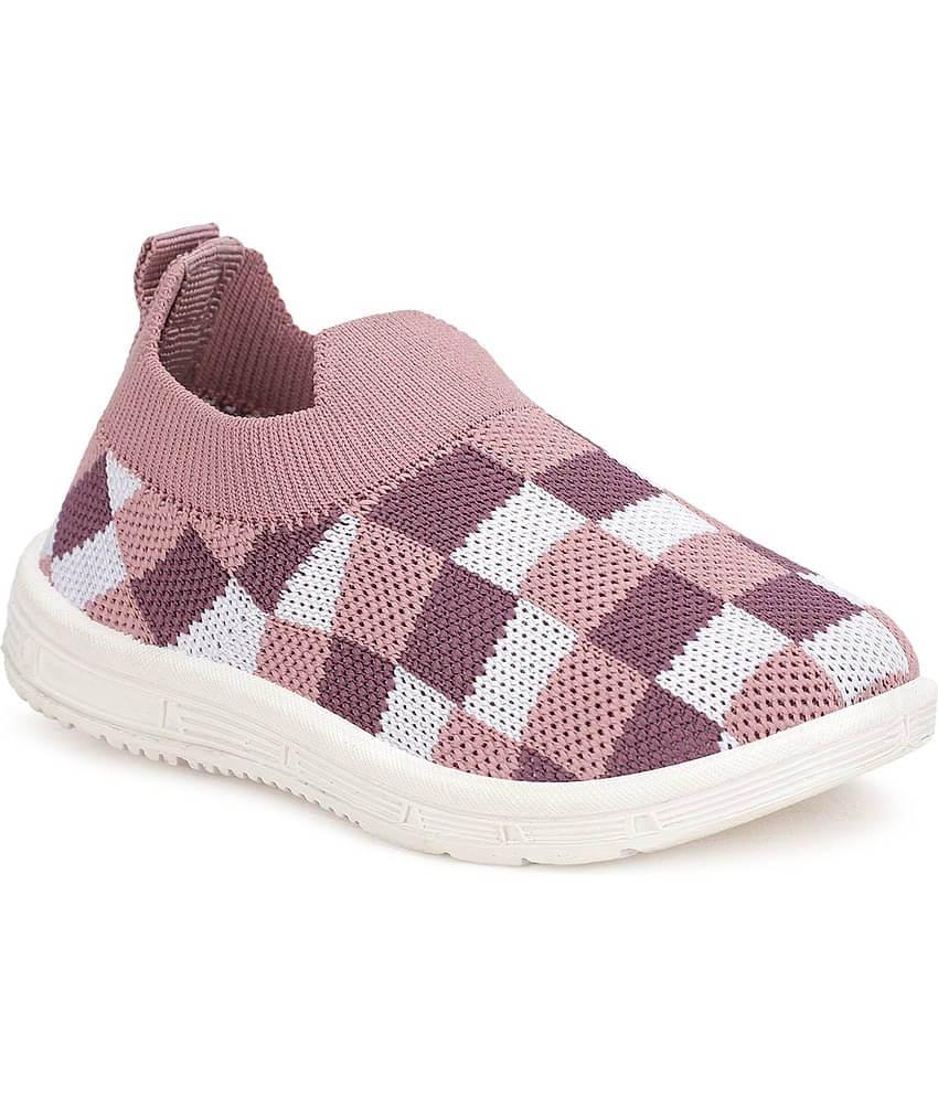 NEOBABY - Black Boy's Sneakers ( 1 Pair )