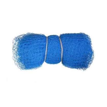 Shredded Prophysique 10010 Cricket Net (Blue)