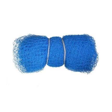 Shredded Prophysique 10010 Cricket Net (Blue)