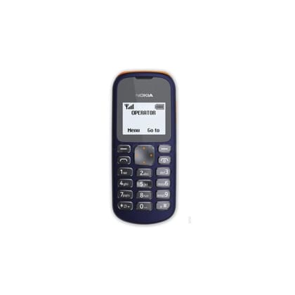 Flymaster Full Mobile Body Housing Panel/Case/Shell Compatible with Nokia 103  Multicolour (Not A Mobile Phone, Only Body Panel).