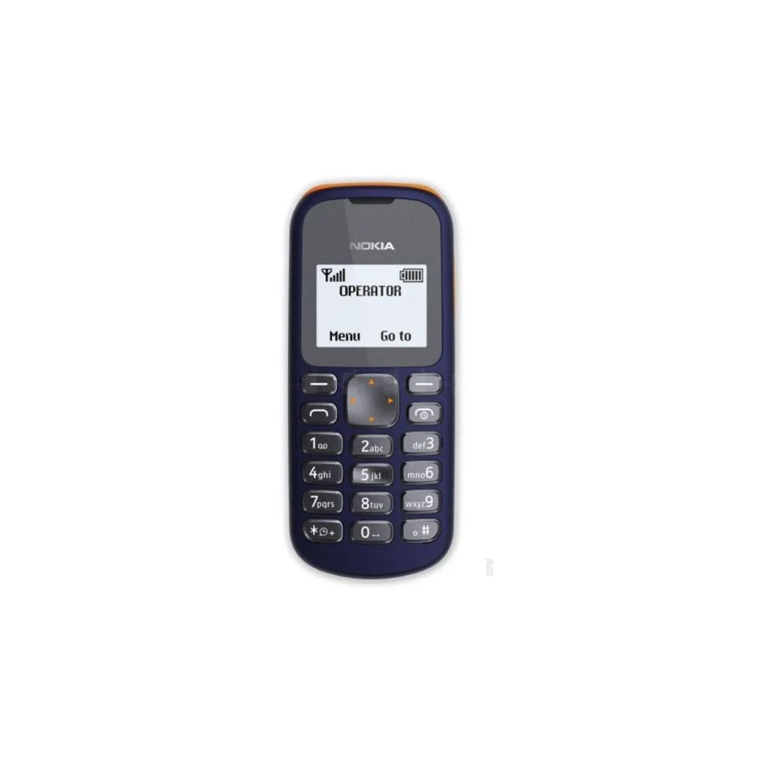 Flymaster Full Mobile Body Housing Panel/Case/Shell Compatible with Nokia 103  Multicolour (Not A Mobile Phone, Only Body Panel).
