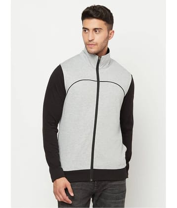 Glito Grey Sweatshirt Pack of 1
