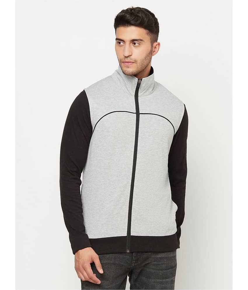 Glito Grey Sweatshirt Pack of 1