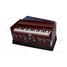 Best Harmonium 7 Stopper Doulble Bellow 39 Key 440Hz Long Sustain Sound