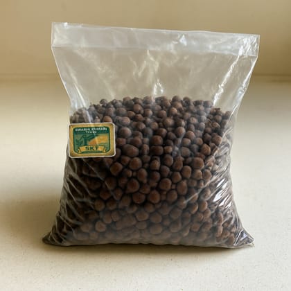 SWABHI KUMARI Trove's black chana (kala chana)