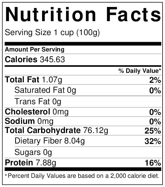 Red Rice | Himalayan (30Kg Bag)