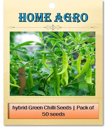 homeagro - Vegetable Seeds ( 50 seeds )