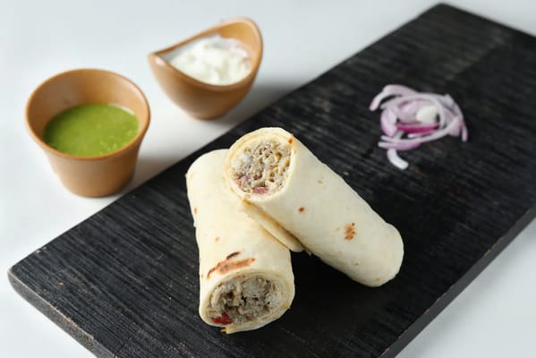 Kathi Roll Express