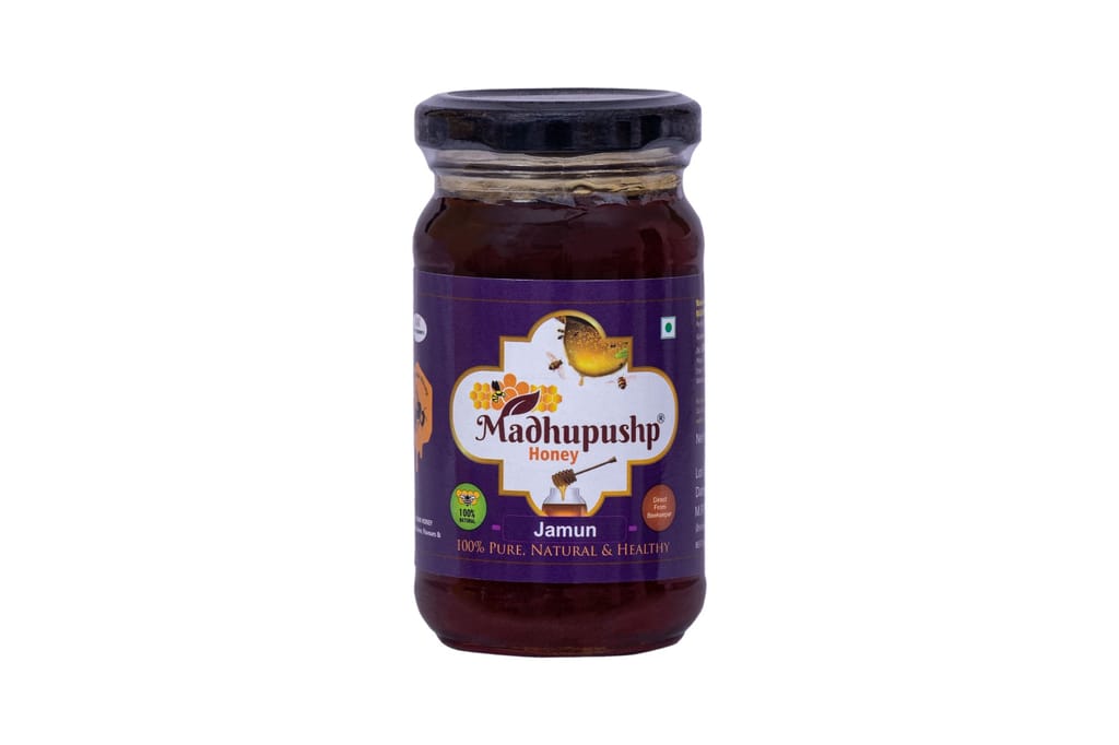Jamun Honey