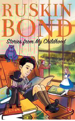 Stories From My Childhood - (PB)